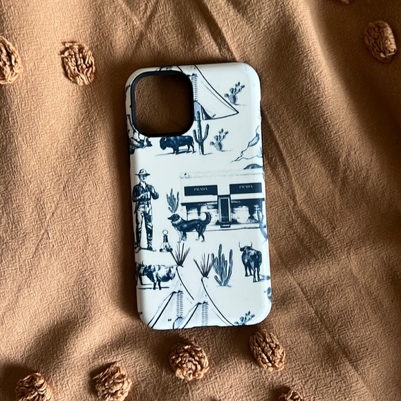 Katie Kime Marfa Toile Phone Case iPhone 11 Pro Katie Kime Marfa Toile Phone Case iPhone 11 Pro